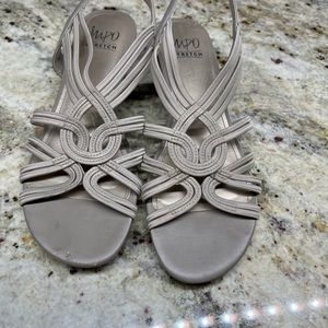 Shoes size 10 comfortable in great condition